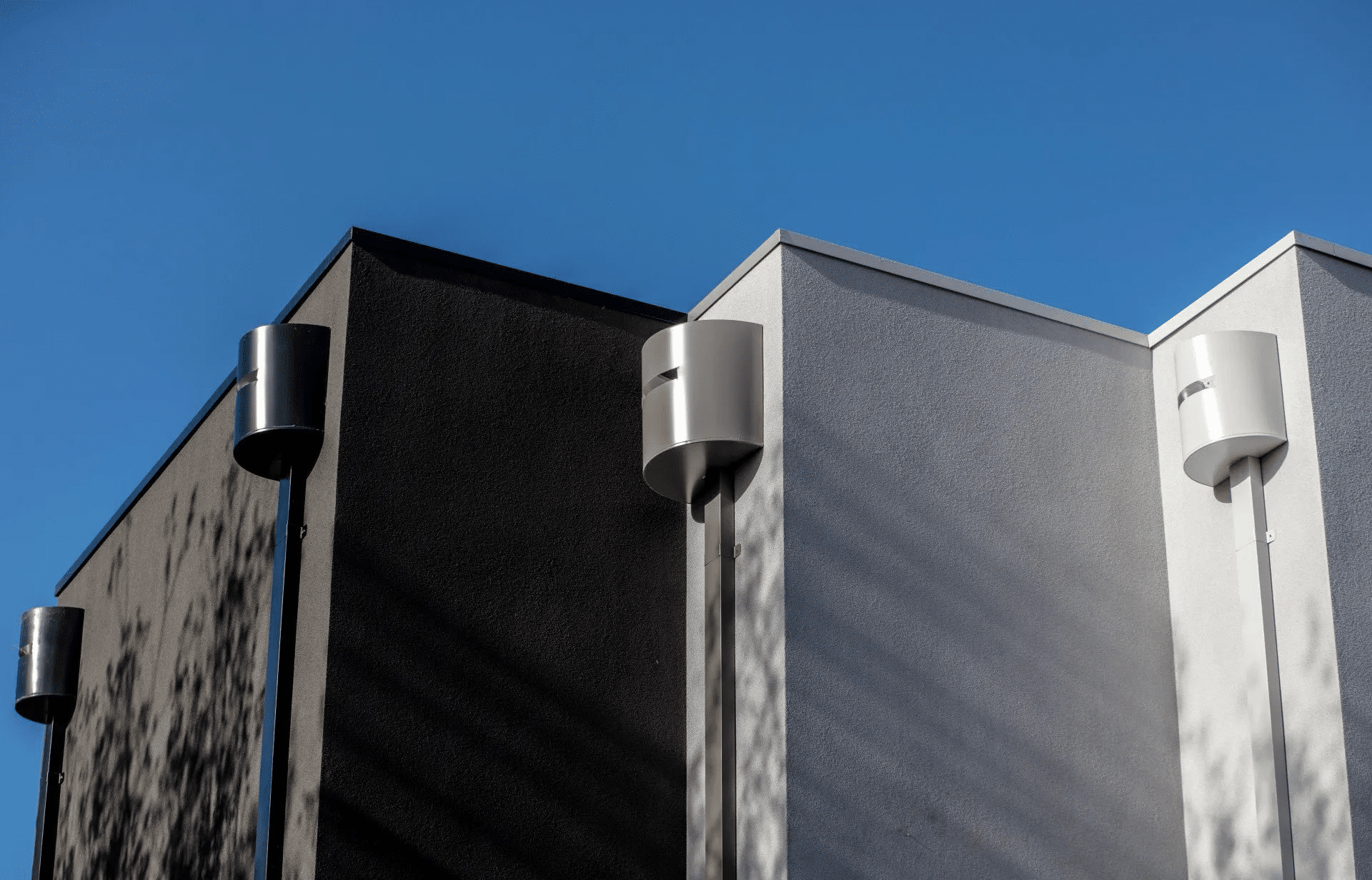Colorbond Rainwater Heads Encore Sheet Metal
